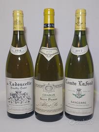 Vino Pregiato Francia