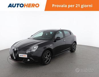 ALFA ROMEO Giulietta RJ24227