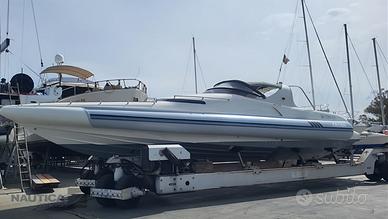 Alson Italia Charme 43 Entro Fuori Bordo (2008)