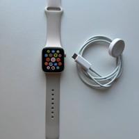 🍎Apple Watch SE 2ª gen 40mm GPS Silver🔋100%