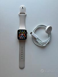 🍎Apple Watch SE 2ª gen 40mm GPS Silver🔋100%