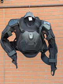 Giacca protettiva Raven M