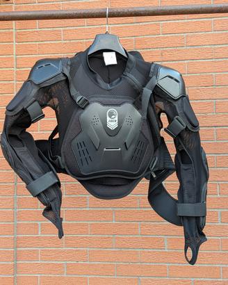 Giacca protettiva Raven M