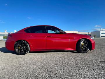 ALFA ROMEO Altro modello - 2021