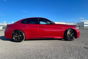 ALFA ROMEO Altro modello - 2021