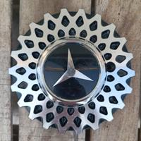 CopriMozzo Mercedes D'epoca Originale Stilauto 