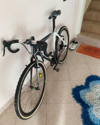 Bici ciclocross
