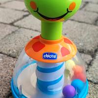 Draghetto Chicco push/push 