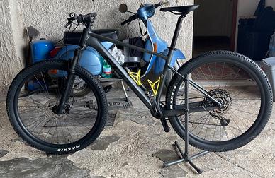 Scoot scale 970 L
