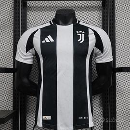 Maglia Juventus FC 2024/2025