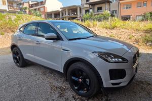 jaguar E-Pace 2.0 D 150 Cv immatr. 05 2019 