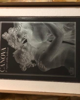 CANOVA UTET Grandi Opere