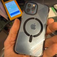 iPhone 12 pro 512 giga