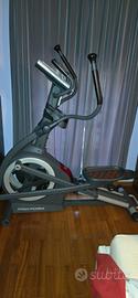 Cyclette Ellittica Proform 505 ZLE