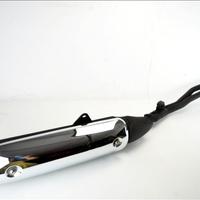 marmitta originale Suzuki Burgman AN 650 06 12