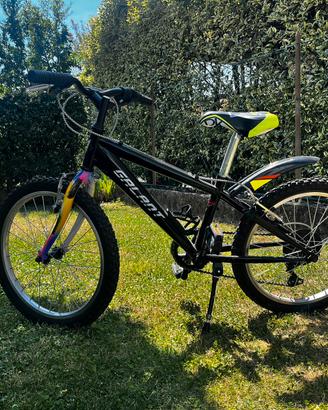 Bici da bambino raggio 20