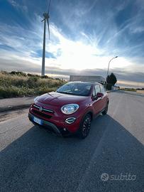 Fiat 500 X 1.3 multijet 95 CV Croos