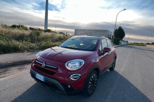 Fiat 500 X 1.3 multijet 95 CV Croos