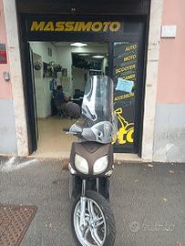 Yamaha Xenter 150 fine 2016 - PERMUTE