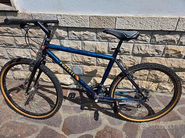 Bicicletta ragazzo