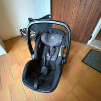 Maxi Cosi ovetto - navicella  neonato