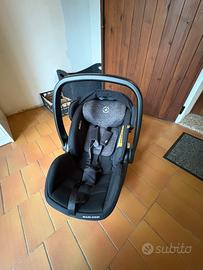 Maxi Cosi ovetto - navicella  neonato