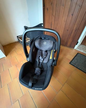 Maxi Cosi ovetto - navicella  neonato