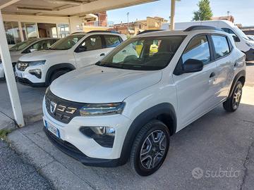 DACIA Spring Electric 45 km 30.000 predisp.car