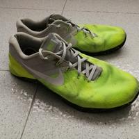 Nike Metcon 3 originali (taglia 44)