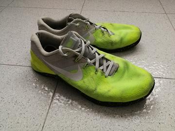 Nike Metcon 3 originali (taglia 44)