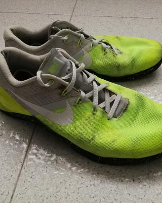 Nike Metcon 3 originali (taglia 44)