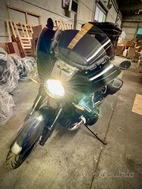 BMW R18 BAGGER in stock