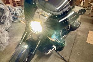 BMW R18 BAGGER in stock