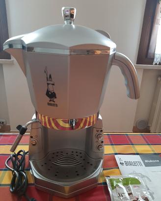 mokona Bialetti 