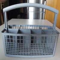 Portaposate per lavastoviglie