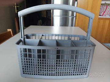 Portaposate per lavastoviglie