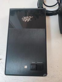 preamplificatore phono MOFI