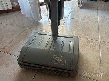 Florwash. Lava pavimenti B36