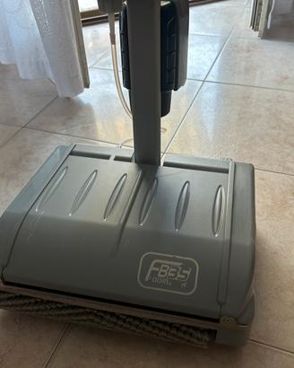 Florwash. Lava pavimenti B36