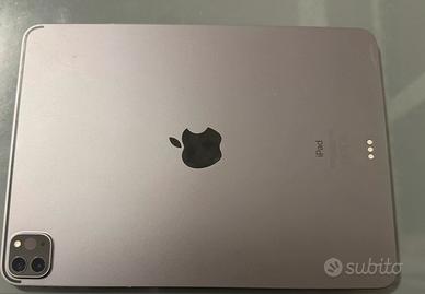 Ipad pro 11’ 2th gen