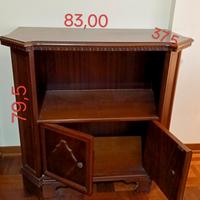 Mobile porta TV