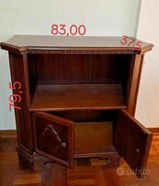 Mobile porta TV