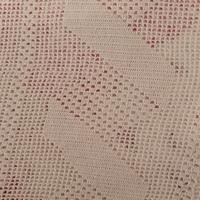 coperta fatta a mano 