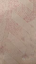 coperta fatta a mano 