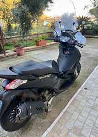 Piaggio Beverly 125 - 2013