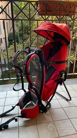 Zaino porta bambini Deuter - Condizioni Perfette!