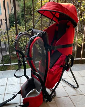 Zaino porta bambini Deuter - Condizioni Perfette!