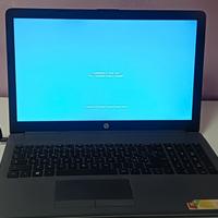 HP G7 255