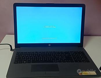 HP G7 255