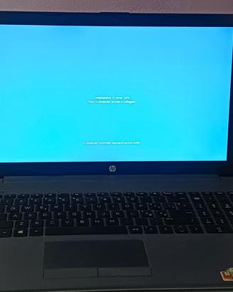 HP G7 255